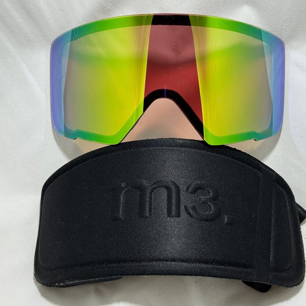 M3 Anon Perceive Lens Cloudy Burst